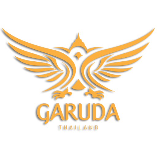Garuda Coffee 41in1 | กาแฟการูด้า